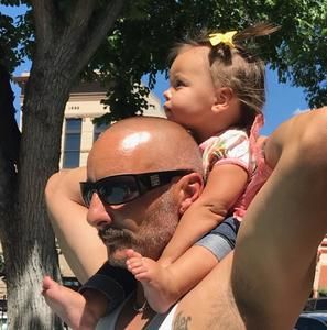 Meet your Posher, Uriah